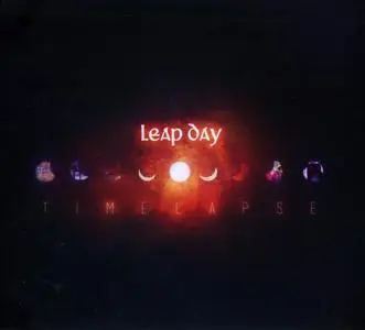 Leap Day - Timelapse (2018)