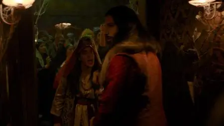 What We Do in the Shadows S04E02