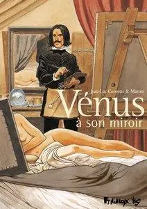 Vénus à son miroir - One shot
