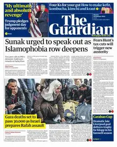 The Guardian - 26 February 2024