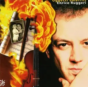 Enrico Ruggeri - Oggetti Smarriti (1994)