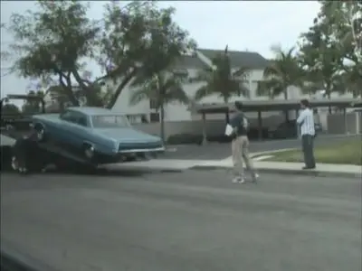Overhaulin S02E10 - California Performance Bel Air