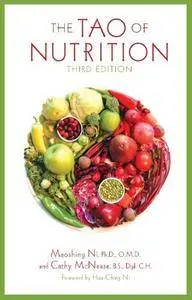 Tao of Nutrition, 3rd edition