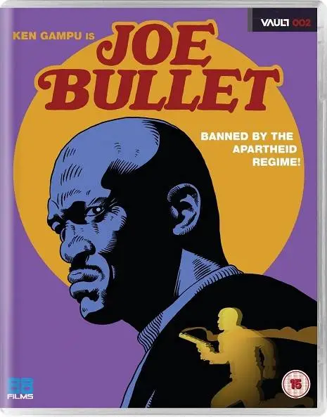Joe Bullet (1973)