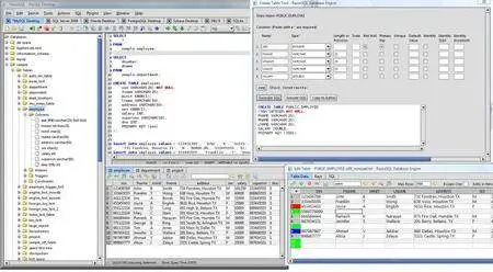 Richardson Software RazorSQL 9.1.4