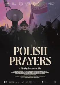 Prawy chlopak / Polish Prayers (2022)