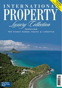 International Property Luxury Collection Vol.18 No.5