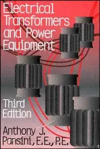 Electrical Transformers and Power Equipment
