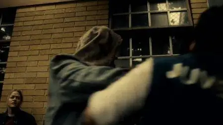 Van Helsing S02E04