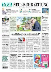 NRZ Neue Ruhr Zeitung Essen-West - 11. Juli 2018