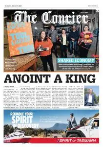 The Courier - January 7, 2021