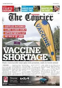 The Courier - August 7, 2021