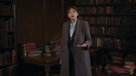 Cunk on Earth S01E03