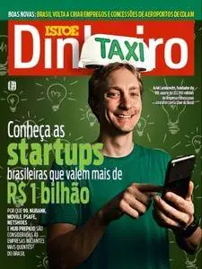 Isto É Dinheiro - Brazil - Issue 1010 - 22 Março 2017