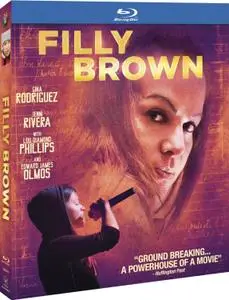 Filly Brown (2012)