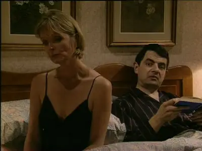 Thin Blue Line Series One Episode Three