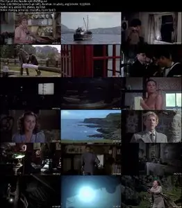 Eye of the Needle (1981) [Repost]