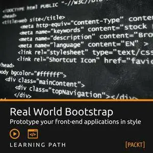 Learning Path: Real-World Bootstrap
