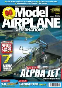 Model Airplane International - Issue 106 - May 2014