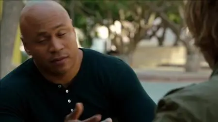 NCIS: Los Angeles S04E24