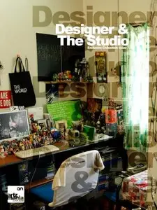 ArtzMania super issue: Designer & The Studio