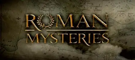 The Roman Mysteries (2007)