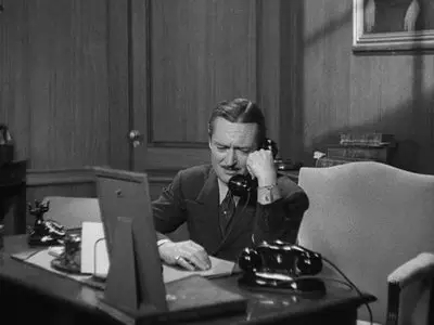 Dinner at Eight (1933)