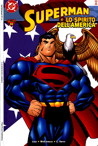 Superman - TP 14 - Superman E Lo Spirito Dell'America