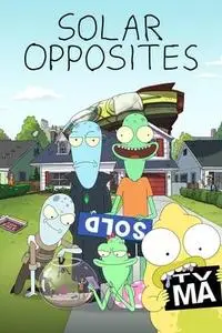 Solar Opposites S01E06