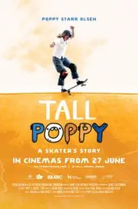 Tall Poppy: A Skater's Story (2021)