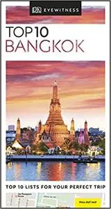 DK Eyewitness Top 10 Bangkok (repost)