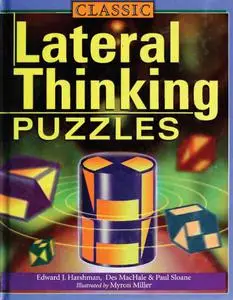 Classic Lateral Thinking Puzzles