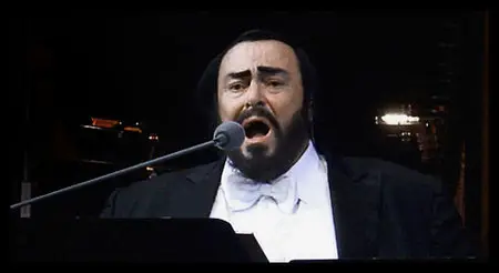 Pavarotti And Friends 2 (1995)