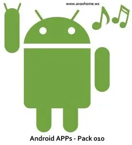 Android APPs - Pack 010