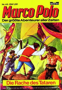 Marco Polo 1-42