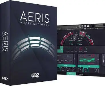 Vir2 Instruments - Aeris: Hybrid Choir Designer KONTAKT