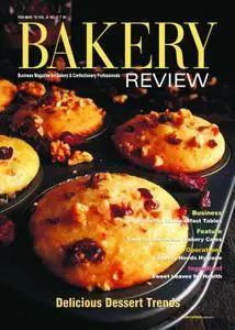 Bakery Review - February/March 2018