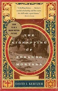 The Kidnapping of Edgardo Mortara (Repost)