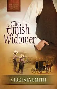 «The Amish Widower» by Virginia Smith