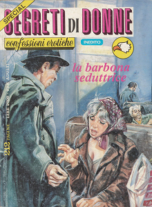 Segreti Di Donne Special - Volume 26