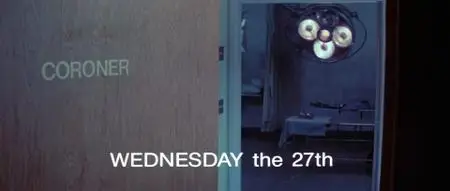 Halloween III: Season of the Witch (1982)