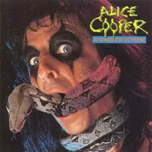 Alice Cooper: Discography & Video (1969-2021) [28CDs, 2xLP, 11xDVD, 3xBlu-ray]