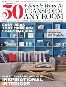 Home & Lifestyle Collection – 02 October 2014