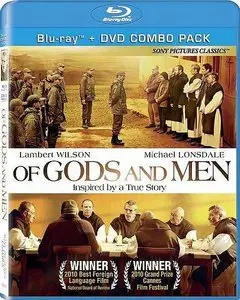 Uomini di Dio / Of Gods and Men (2010)