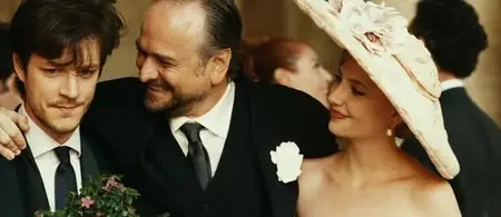 Gli sfiorati / Drifters (2011)