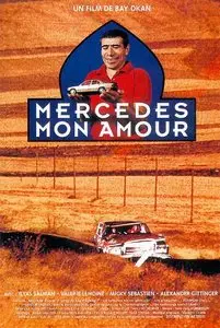 Mercedes mon amour / Fikrimin Ince Gülü (1992)