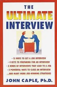 The Ultimate Interview