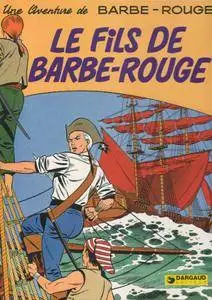 Barbe-Rouge - 03 - Le fils de Barbe-Rouge