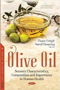 Olive Oil