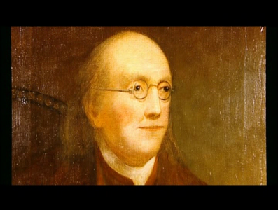 PBS - Benjamin Franklin (2006)